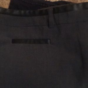 Dress pants